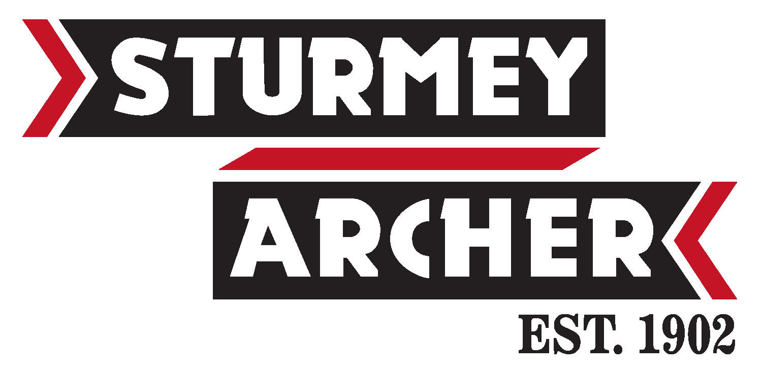 Logo Sturmey-Archer Argentina