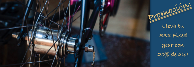 Sturmey-Archer Argentina link Promocion